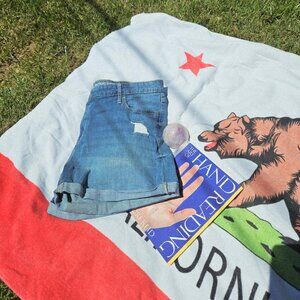 GAP Girlfriend Short